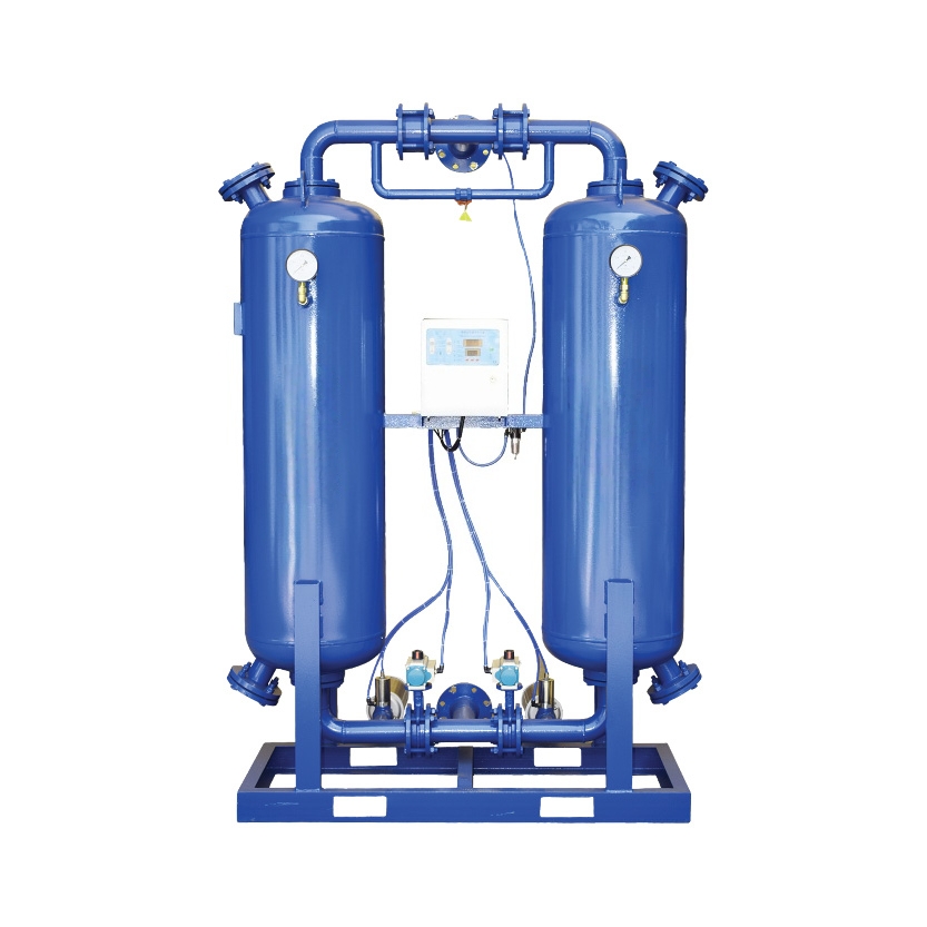 临沧无热再生吸附式干燥机
