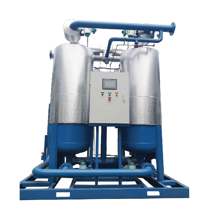 临沧余热再生吸附式干燥机